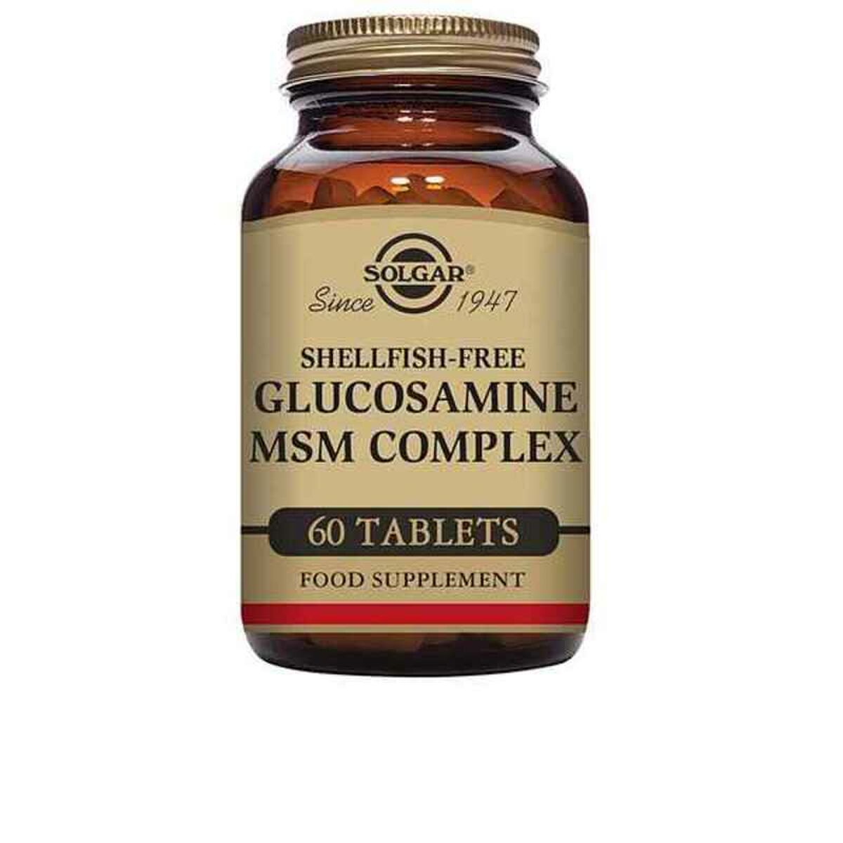 Glucosamine