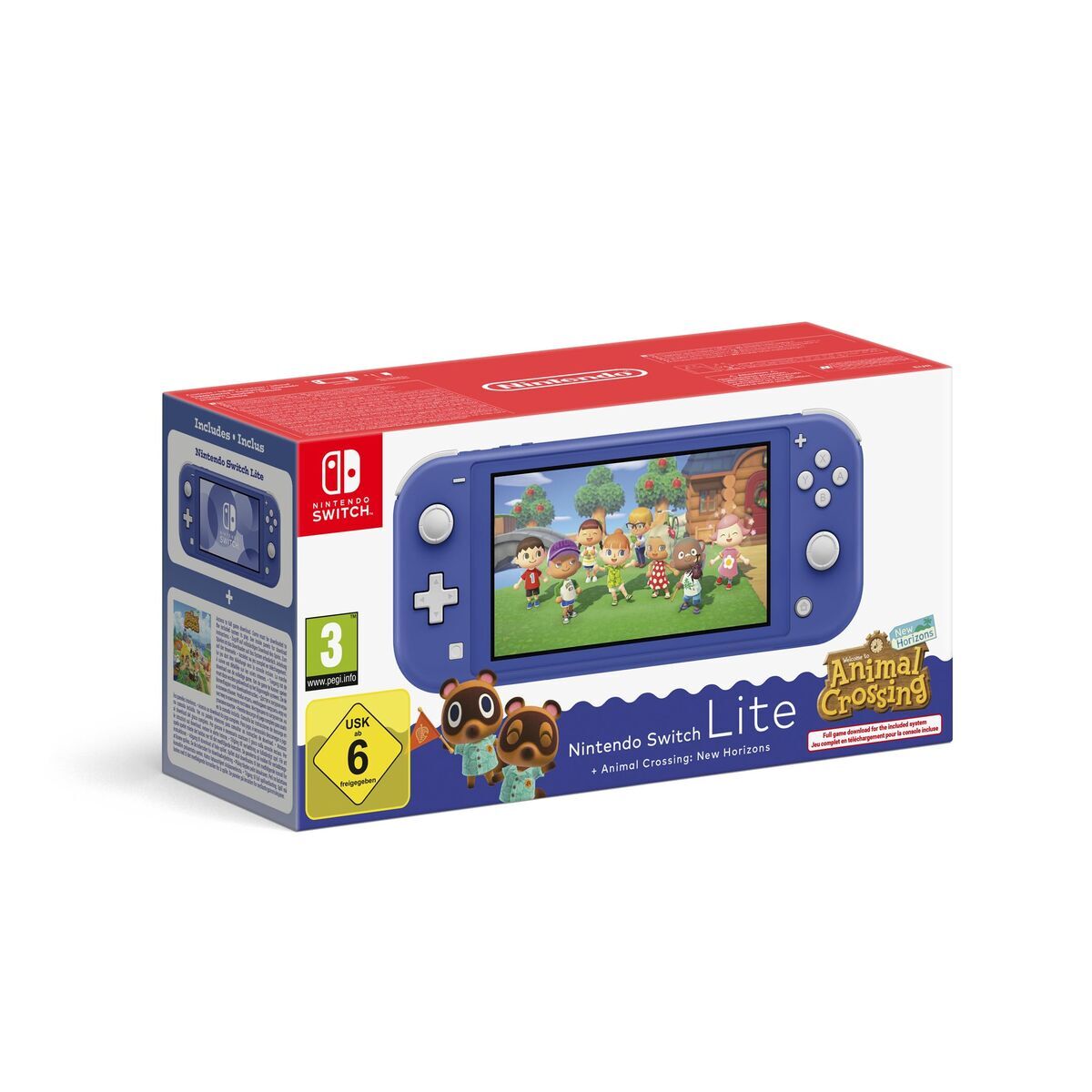 Consoles