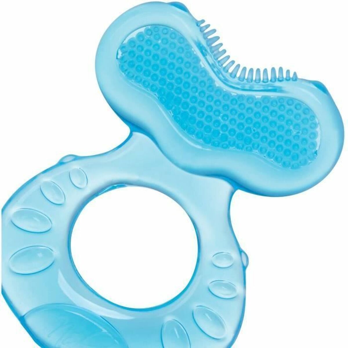 Teethers