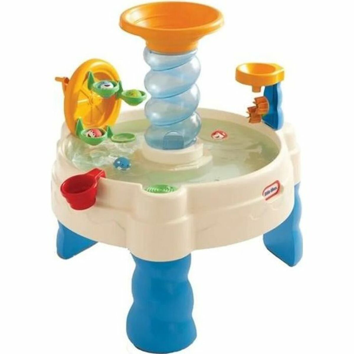 Water Play Tables
