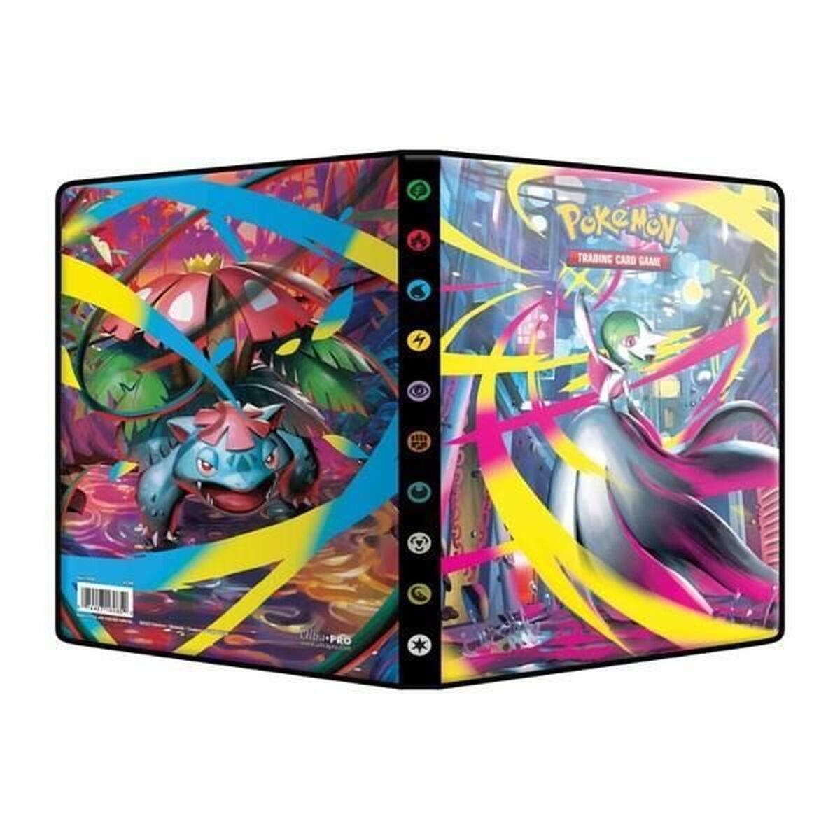 Stickers, collectable cards and accessories