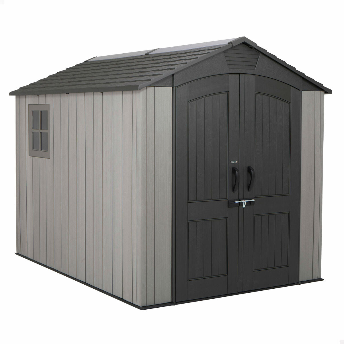 Sheds