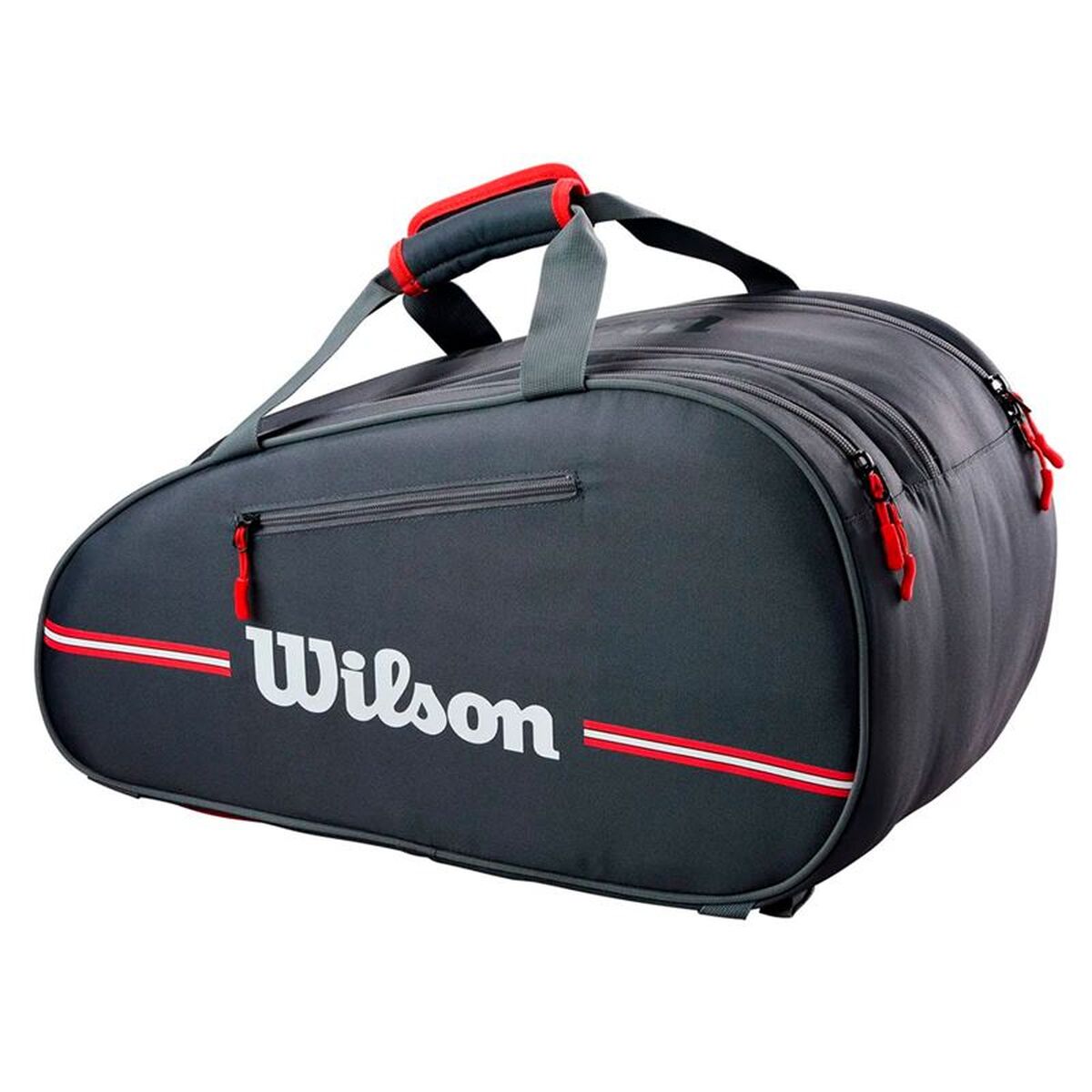 Equipment Bags