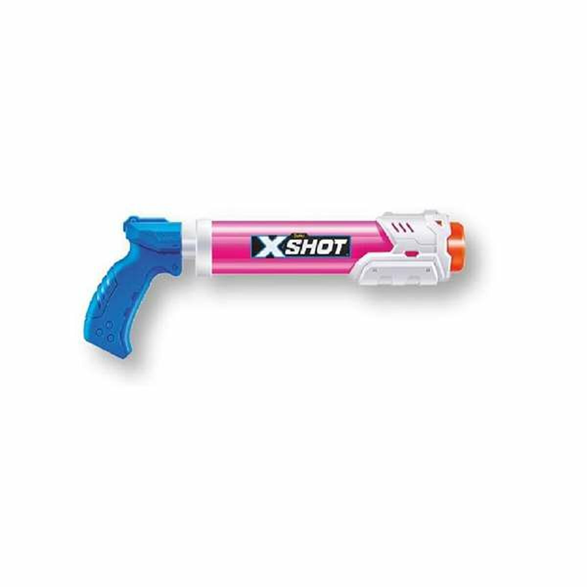 Water Pistols