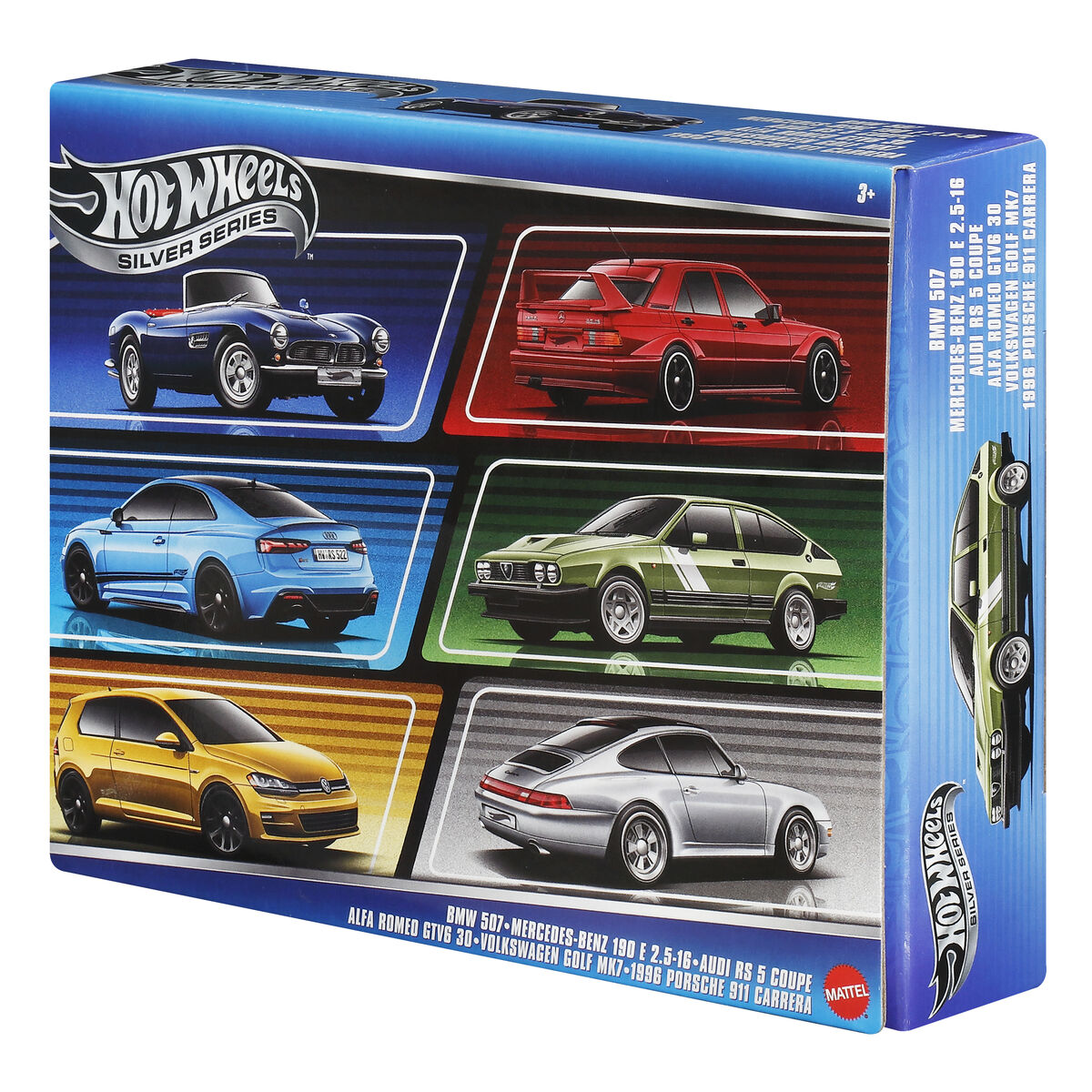 Toy Vehicle Playsets