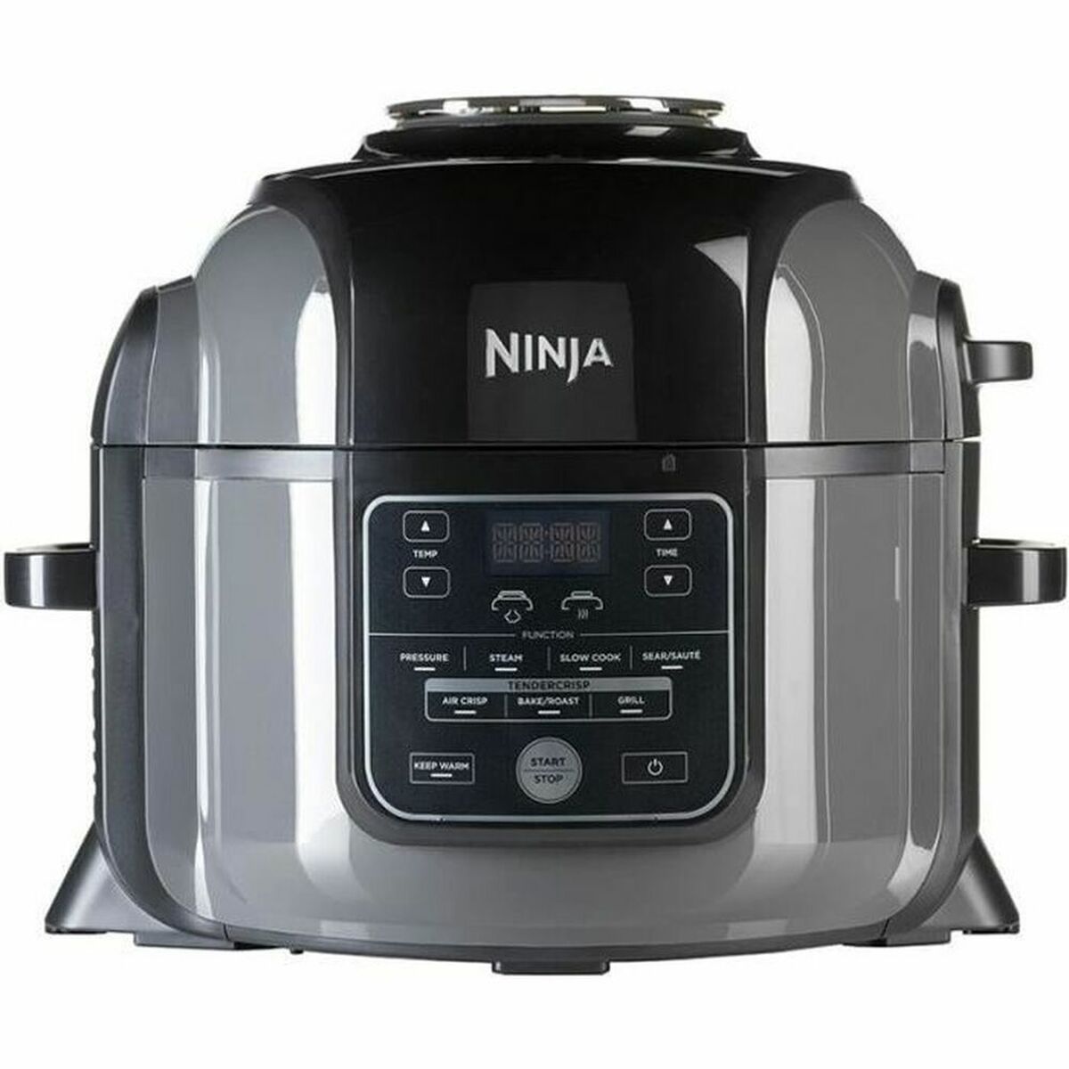 Electric Multi-Cookers