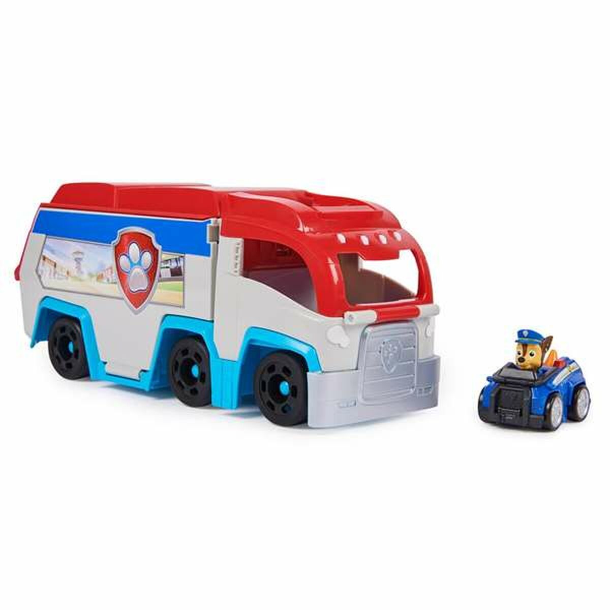 Vehicles