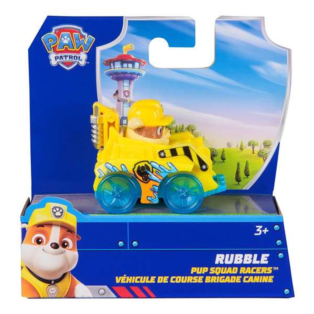 Toy Cars & Trucks