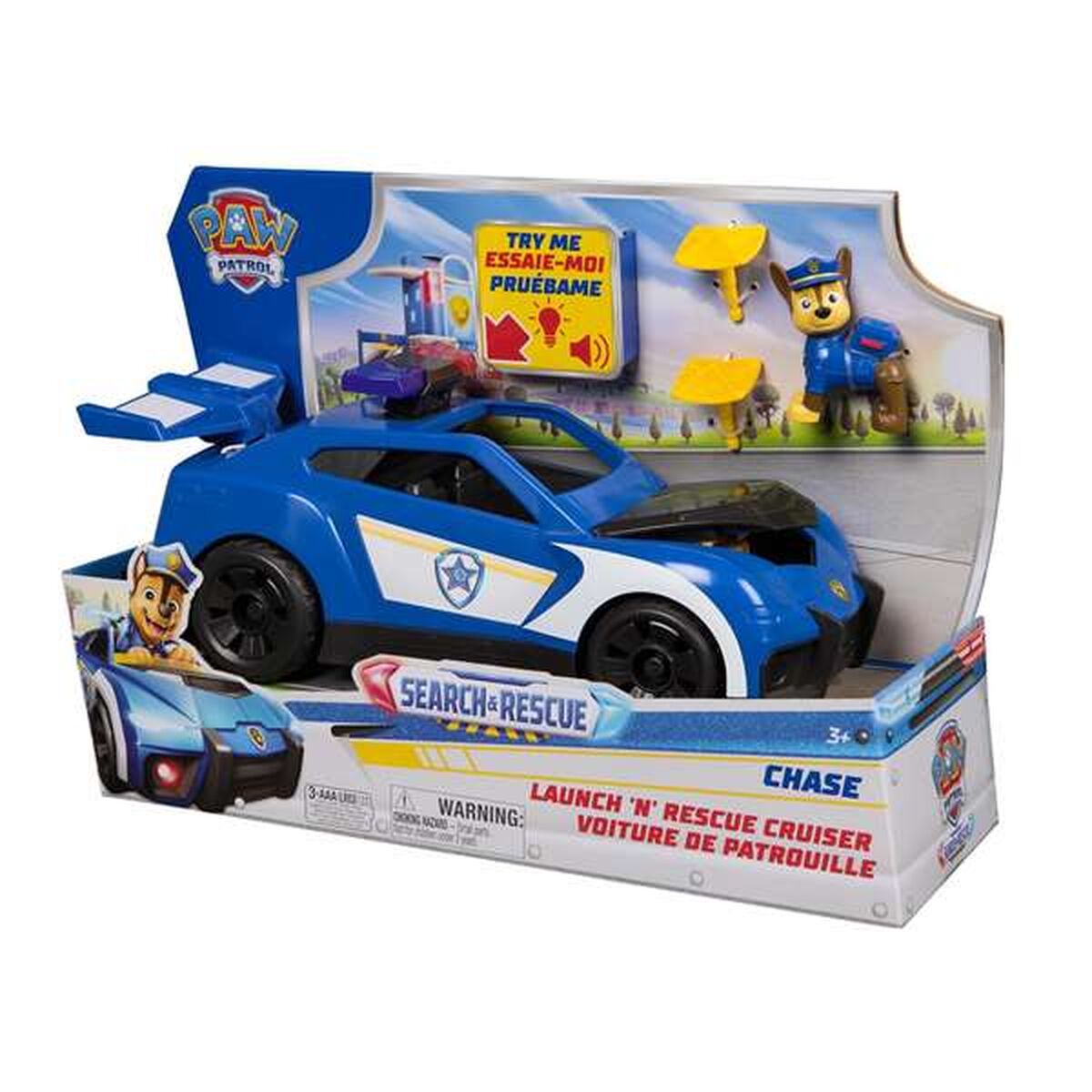 Cars and racing cars