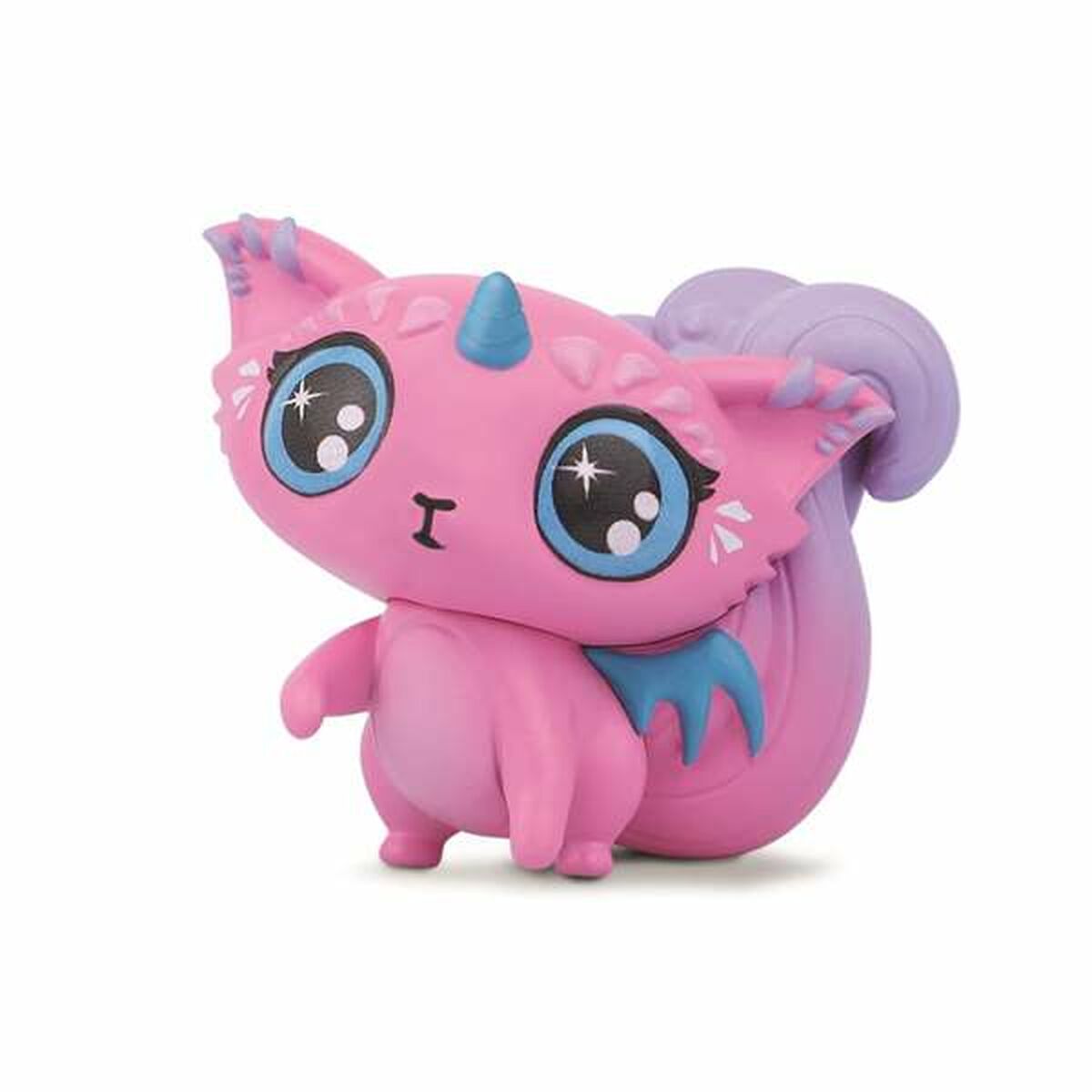 Merchandising, statues and busts