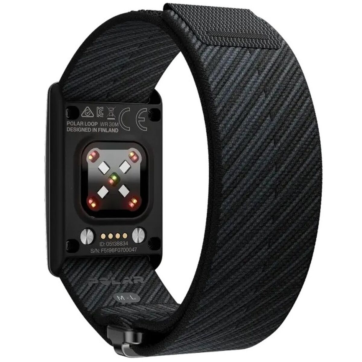 Activity Trackers