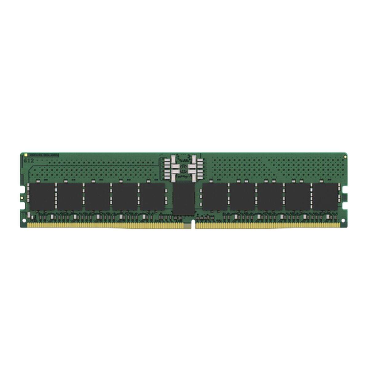 Memory Modules