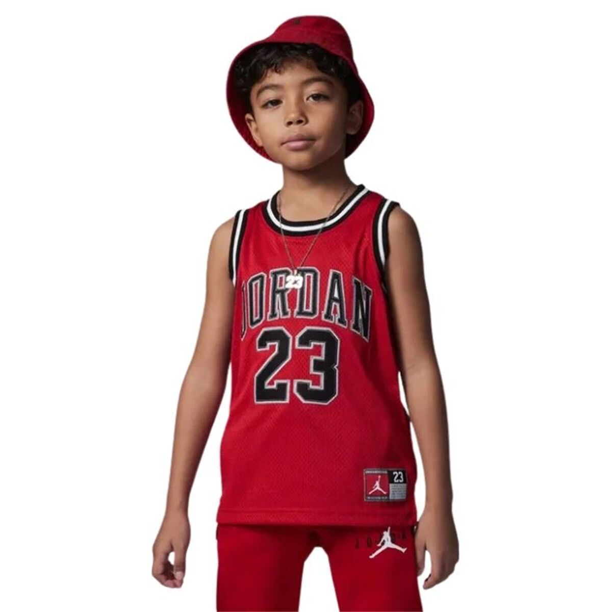 Training Jerseys