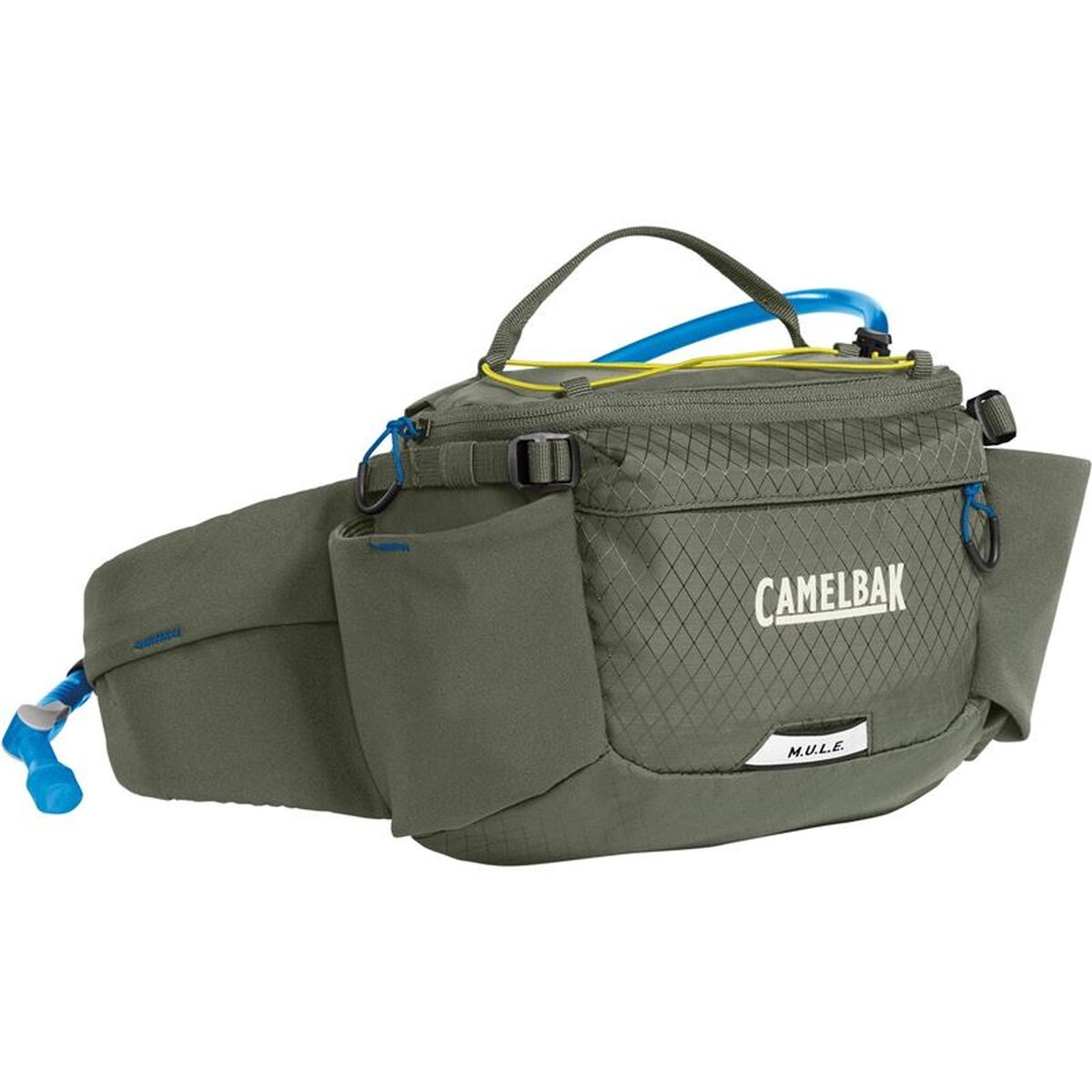 Waistpacks