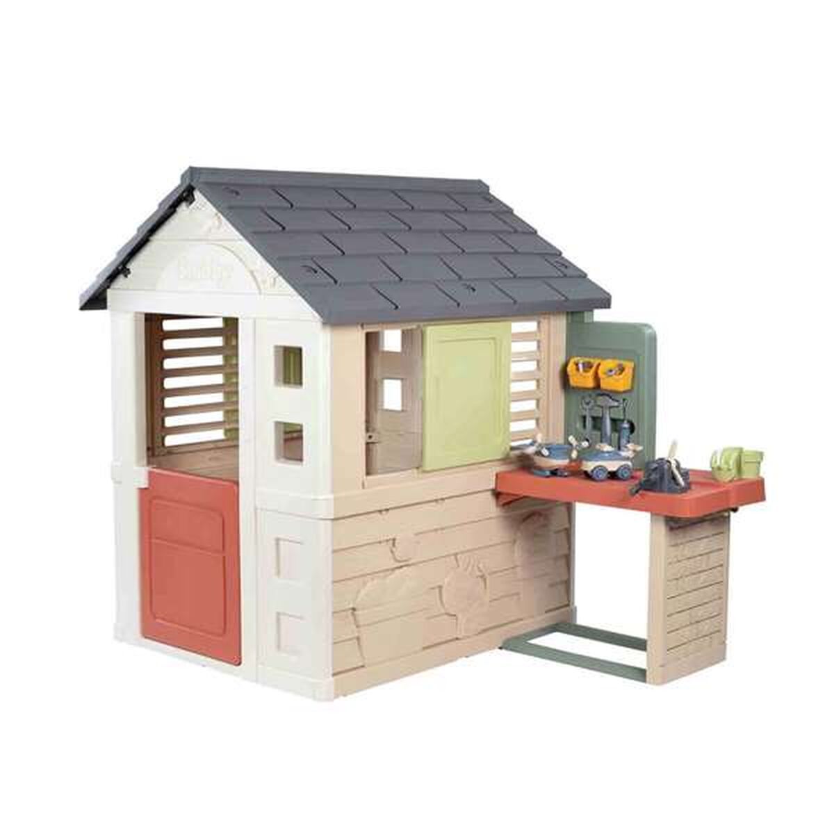 Playhouses