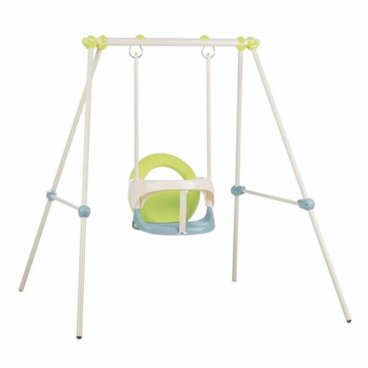 Children's park and playing area equipment