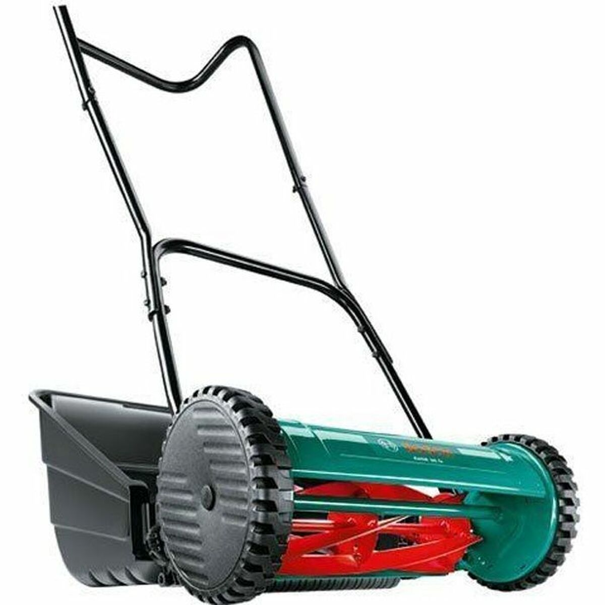 Rotary Mowers