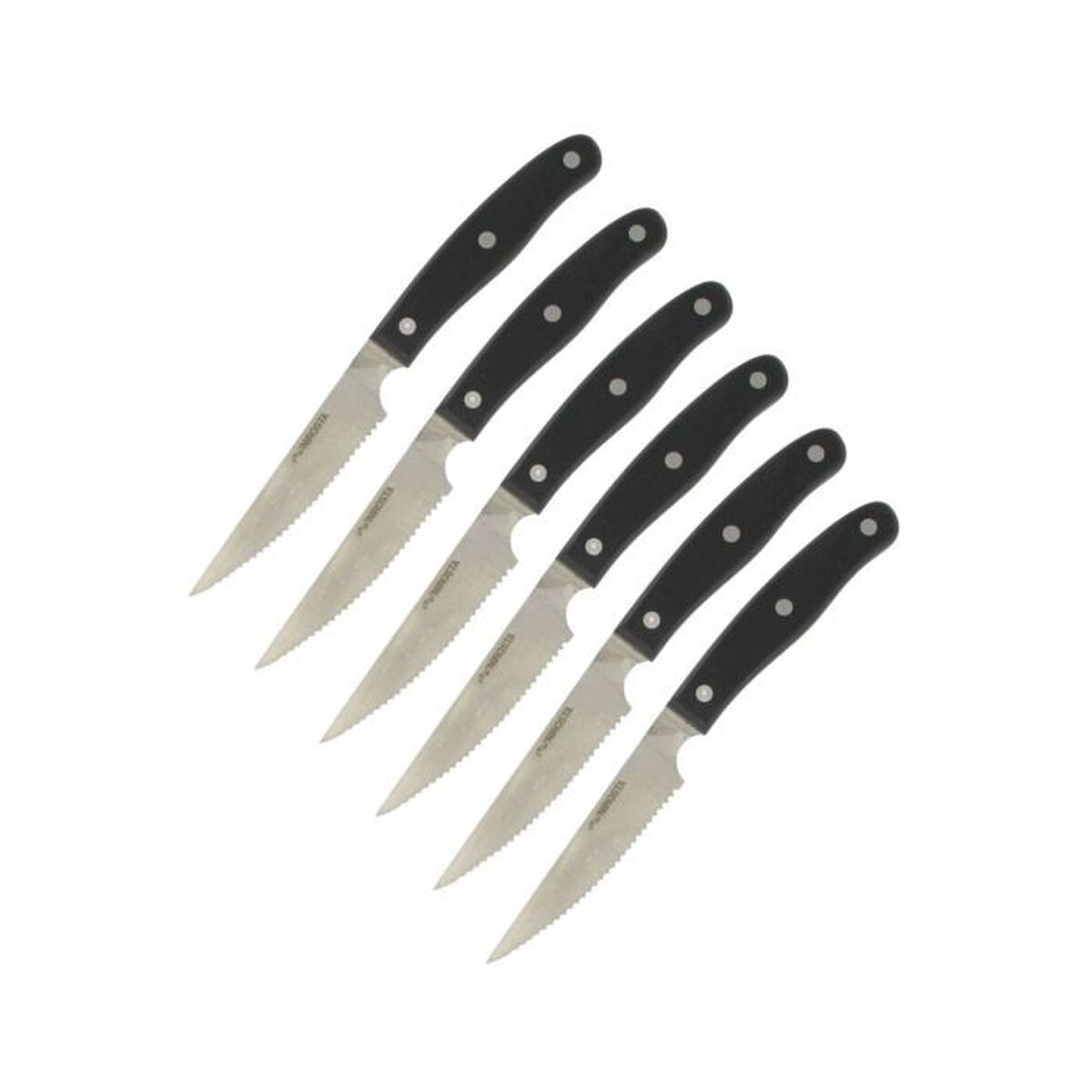 Kitchen knives