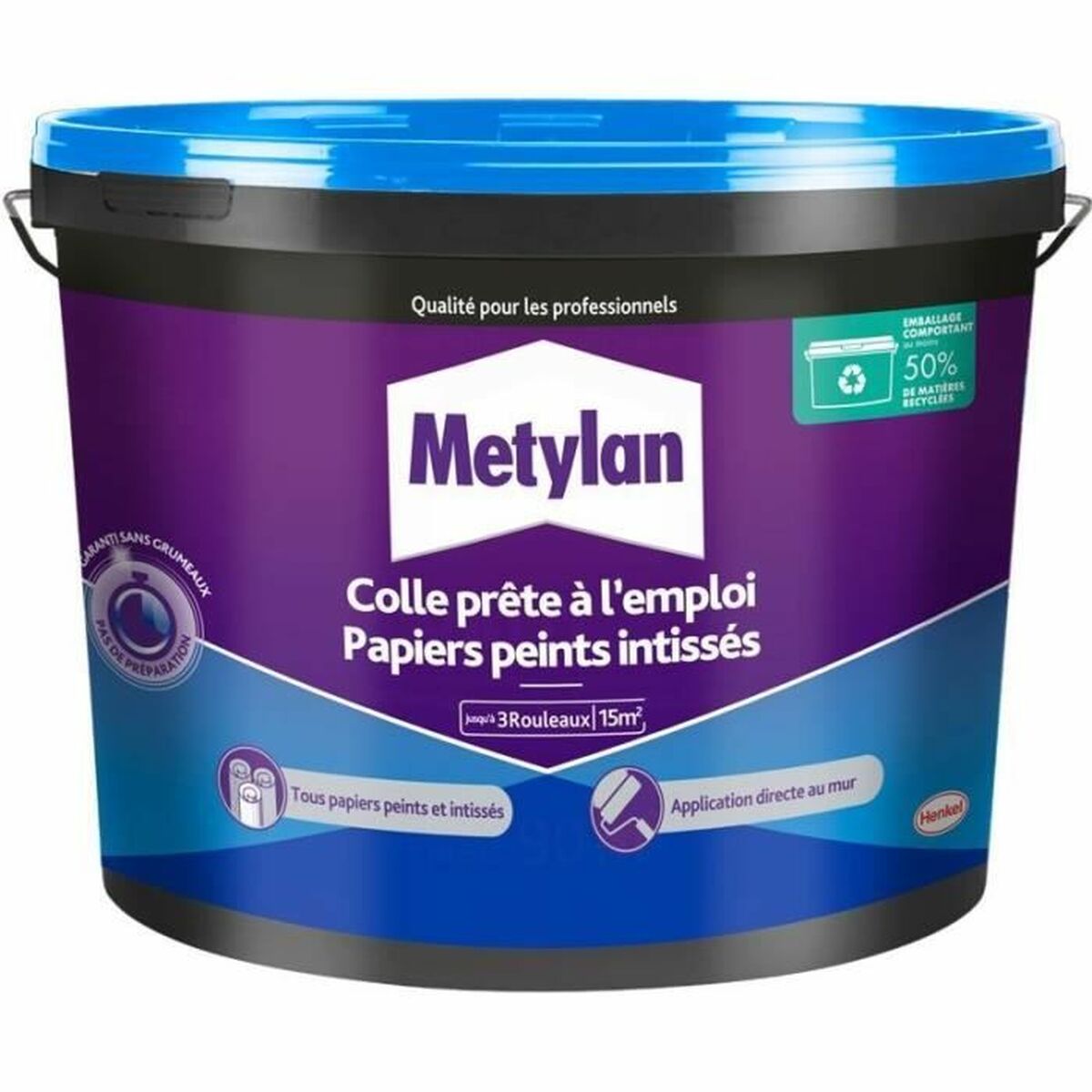 Wallpaper Adhesives