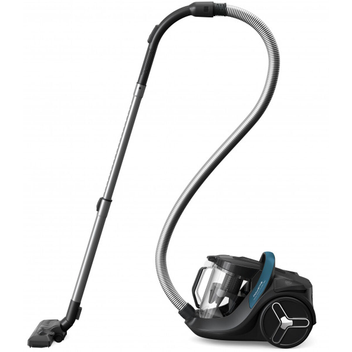 Cylinder Vacuums