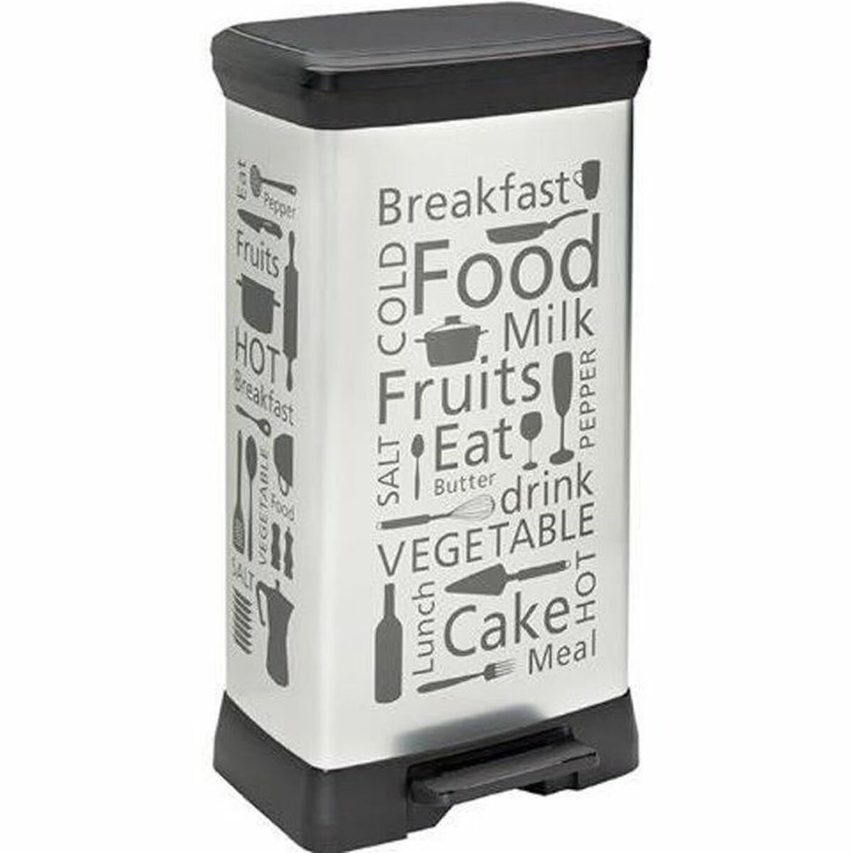 Under Kitchen Counter Bins