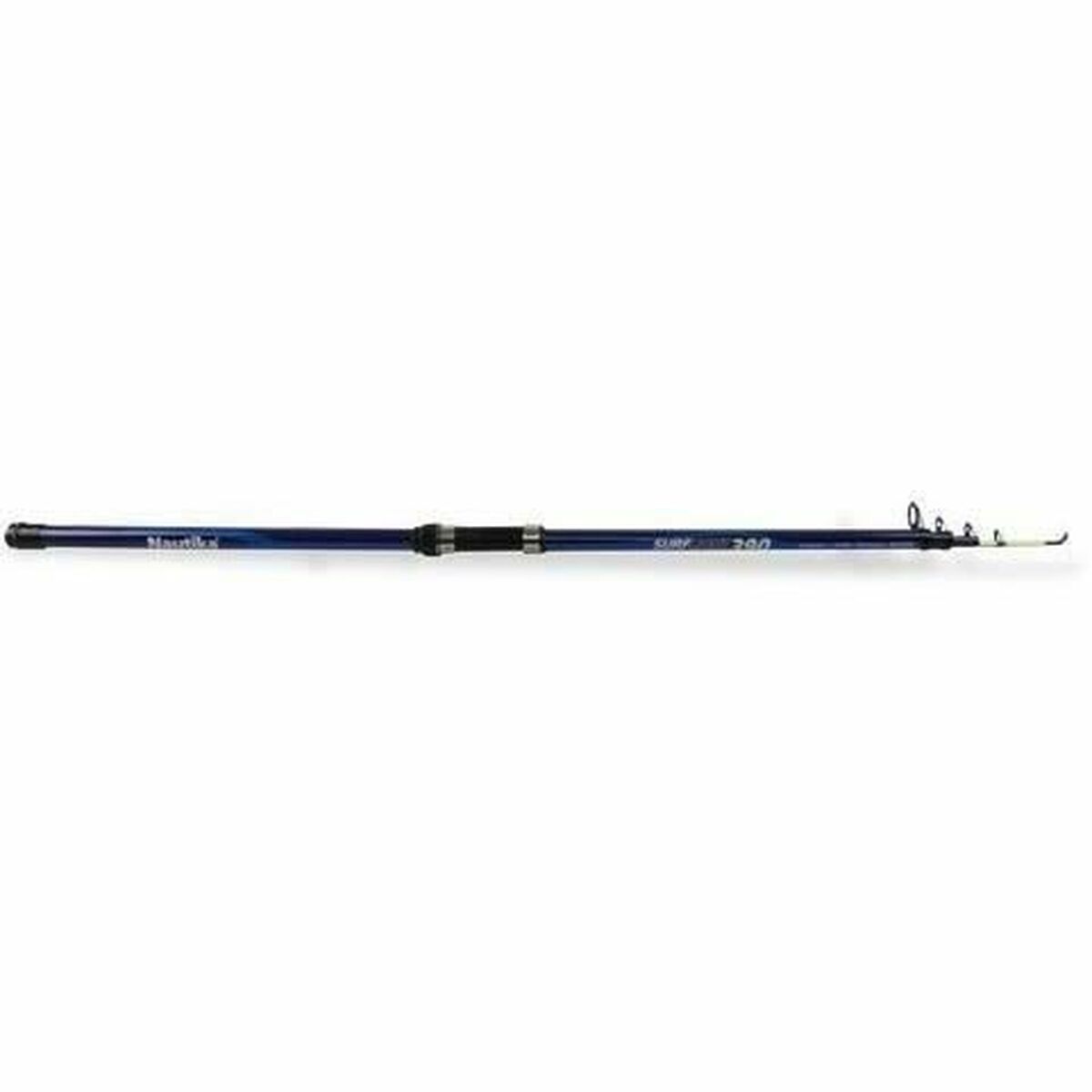 Spincasting Rods