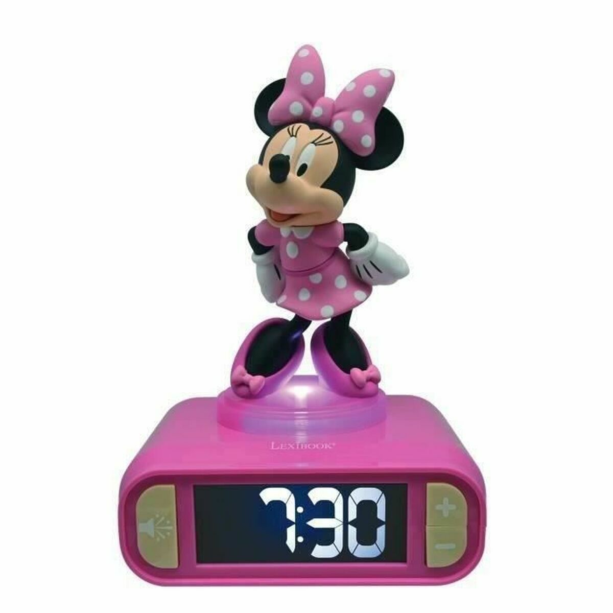 Alarm Clocks