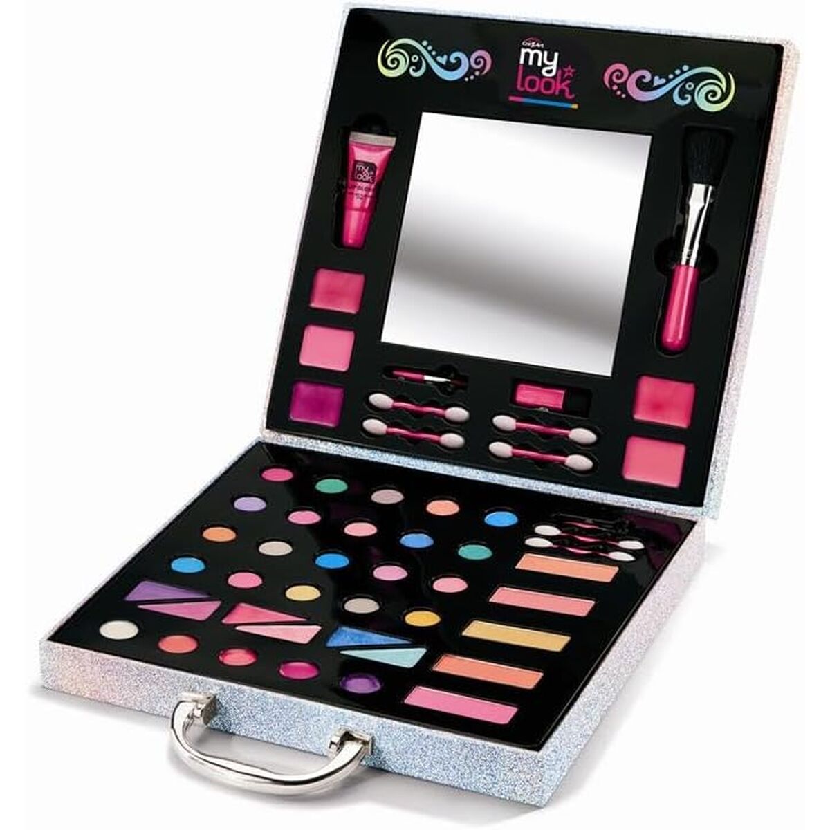 Vanity Cases