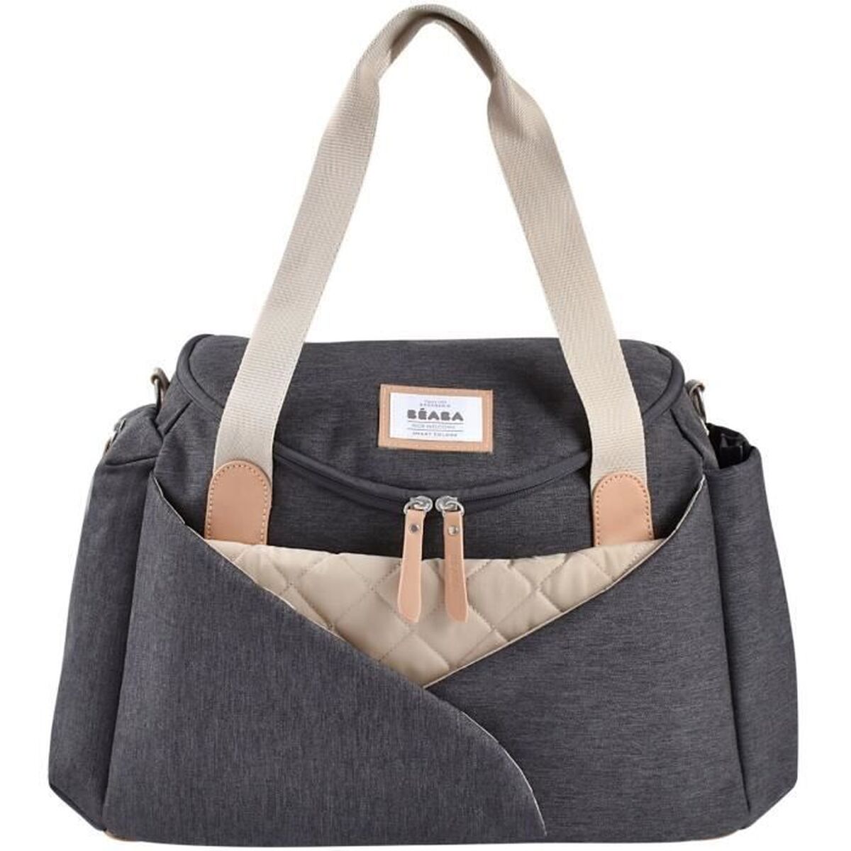 Nappy Backpacks