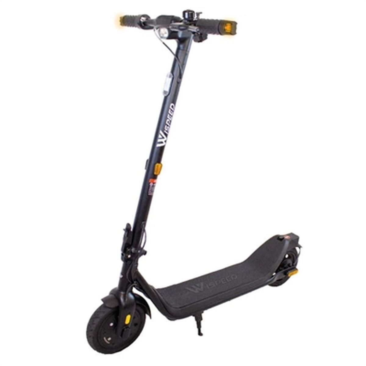 Urban mobility