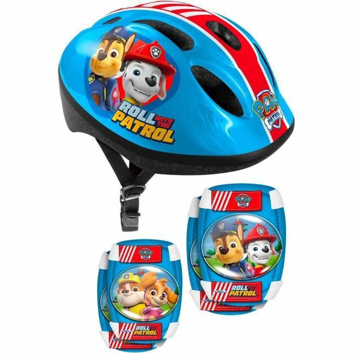 Protective Gear