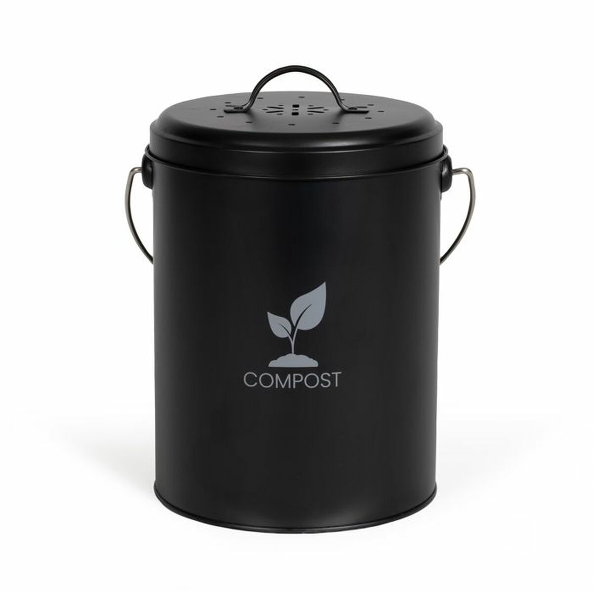 Compost and garden waste