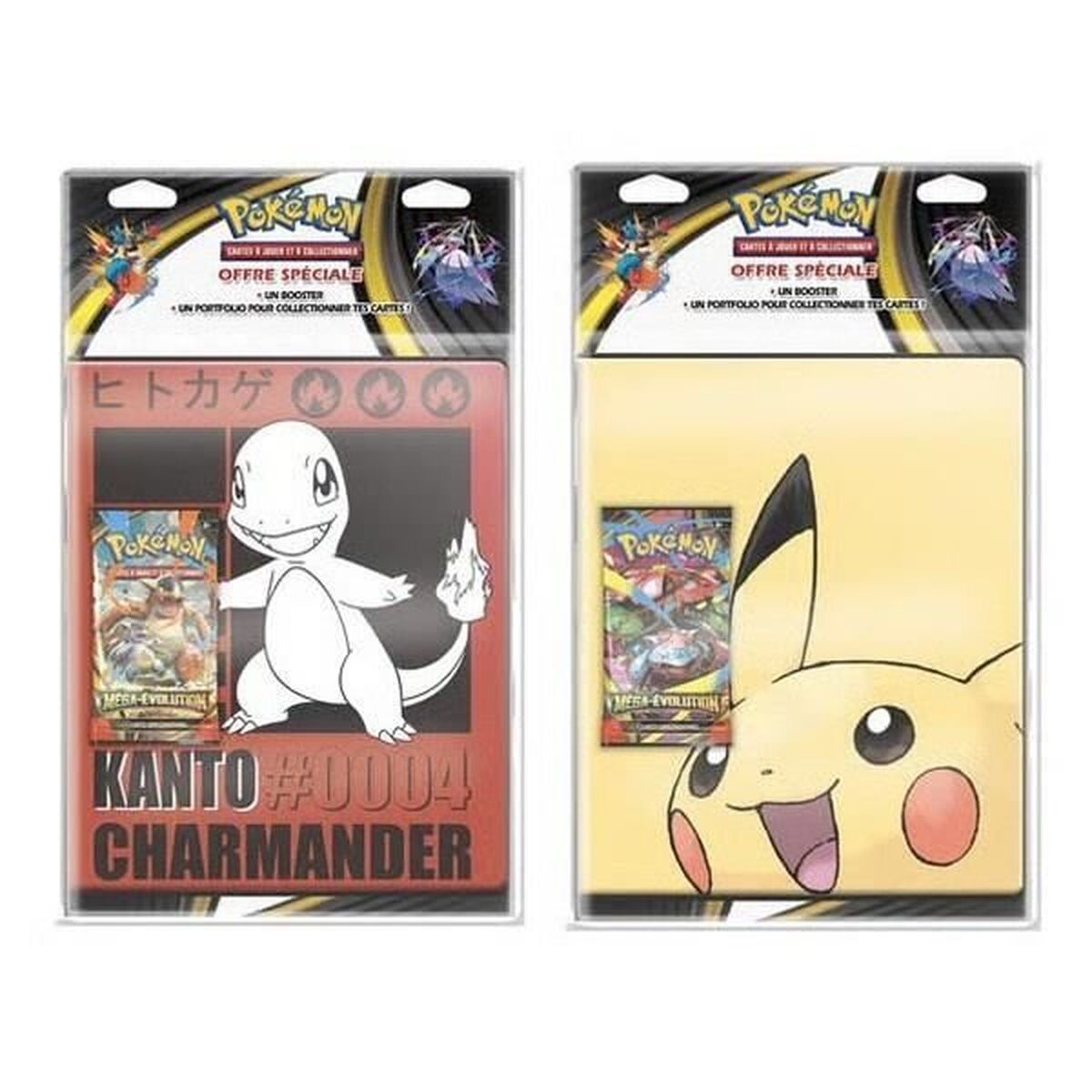 Stickers, collectable cards and accessories