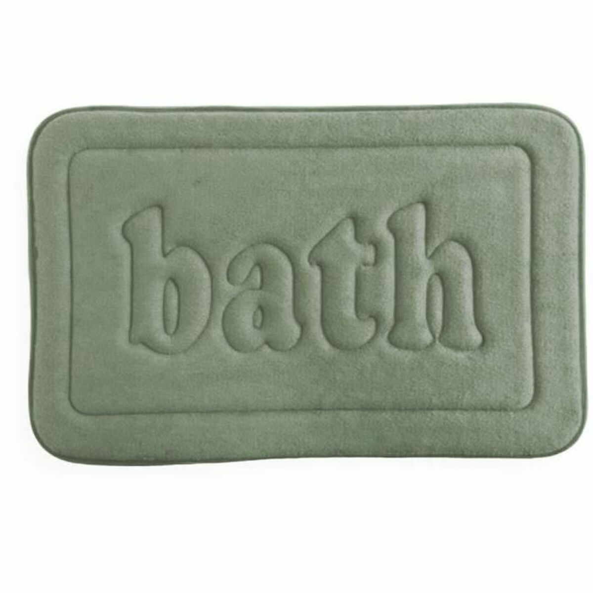 Bathroom accessories