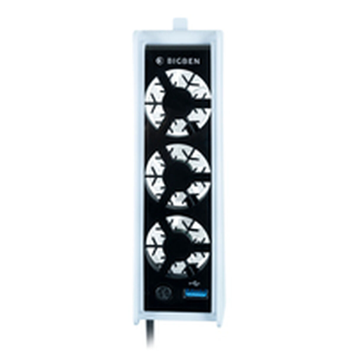 Cooling systems