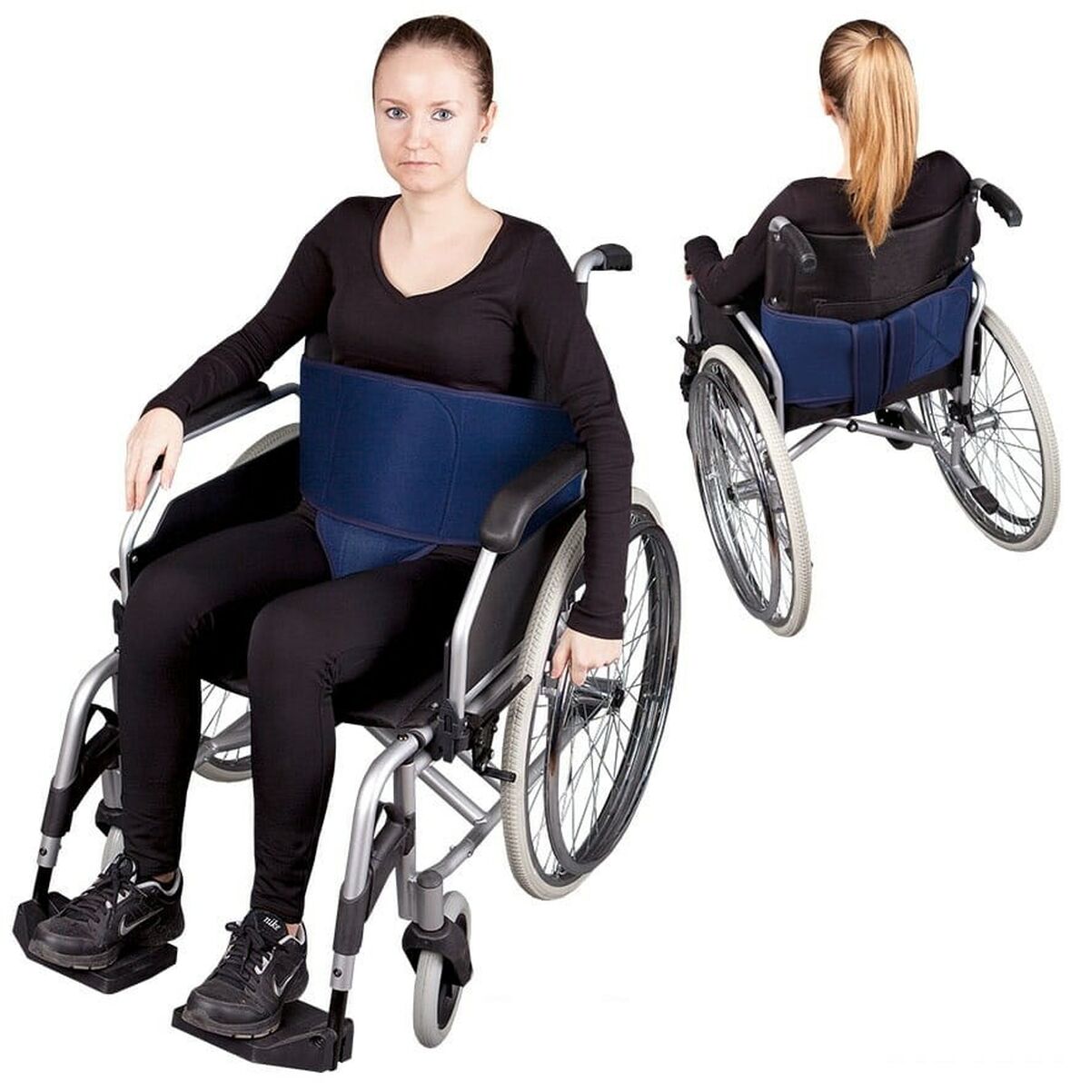 Lumbar Supports