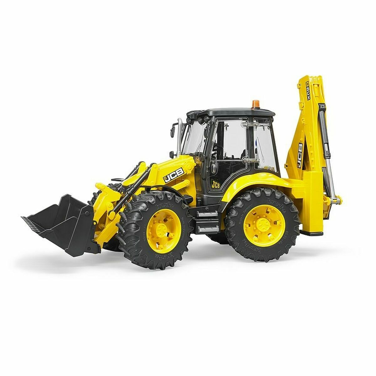 Construction vehicles