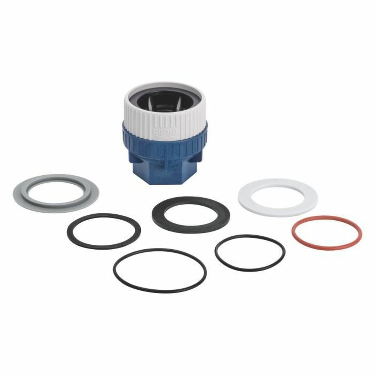 Trim & Repair Kits