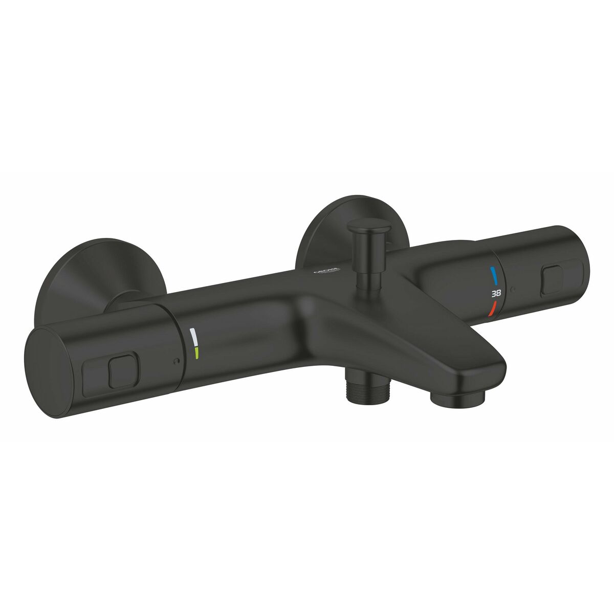 Bath & Shower Systems