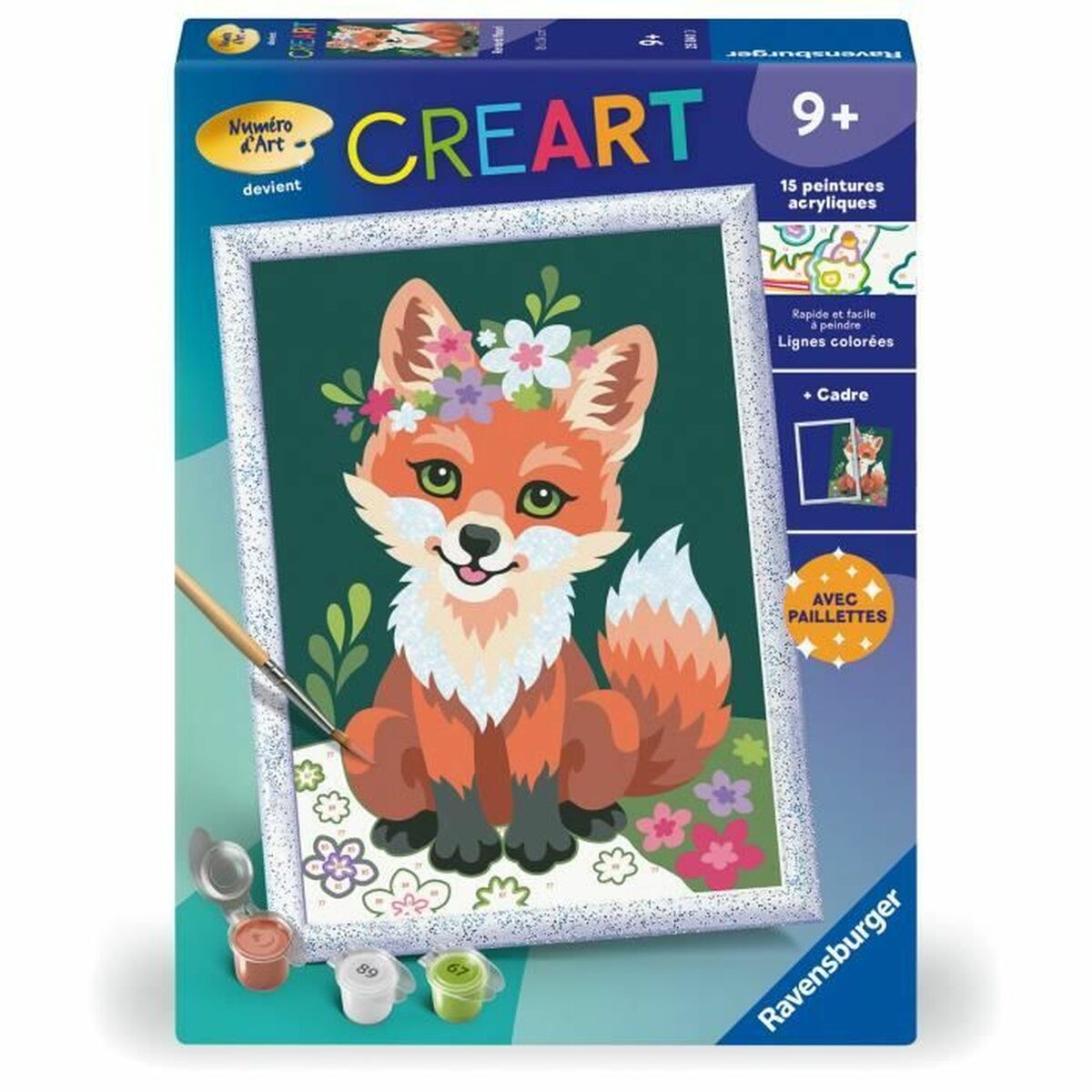 Arts and crafts