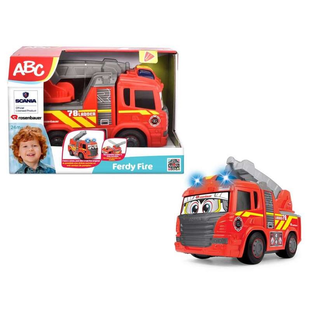 Vehicles