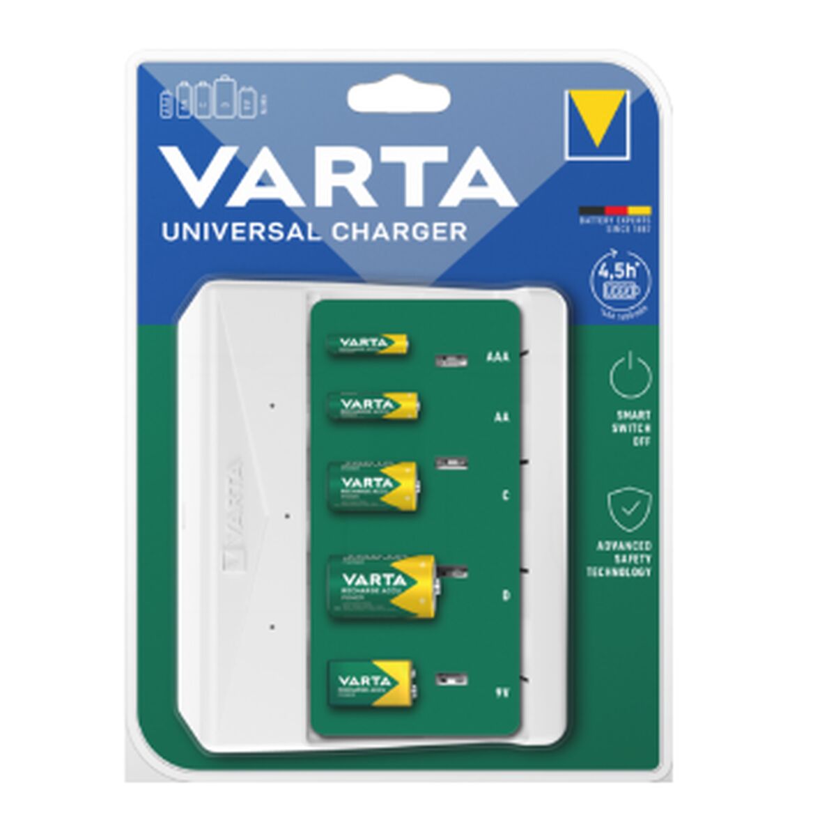 Battery Chargers