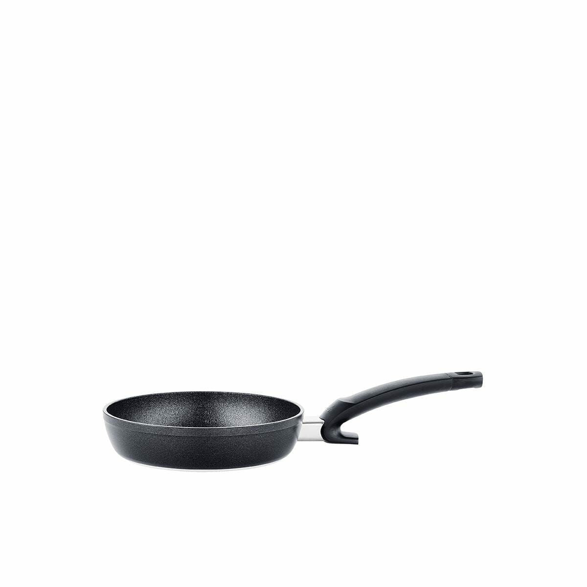 Frying pans and saucepans