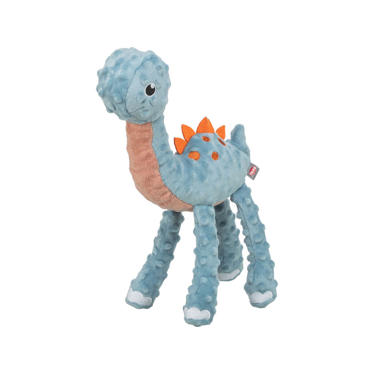 Furry toys