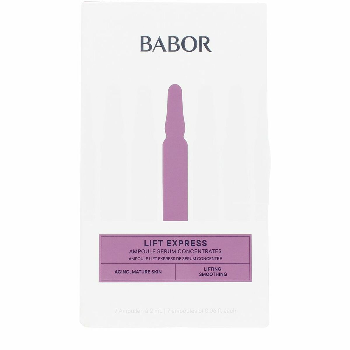 Serums