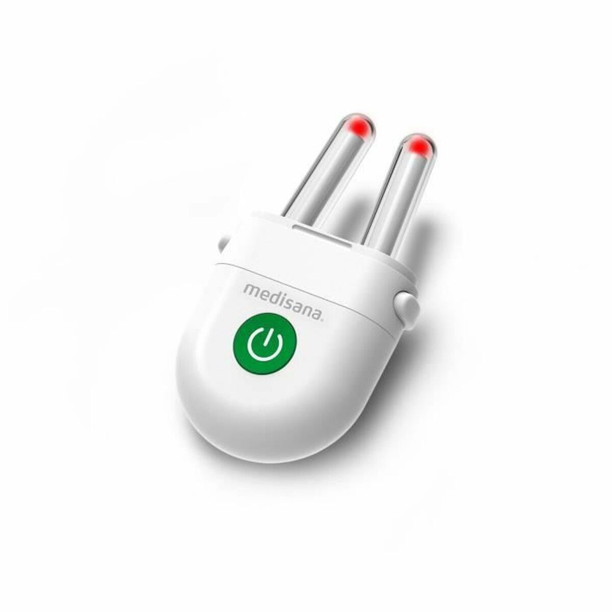 Infrared Light Therapy
