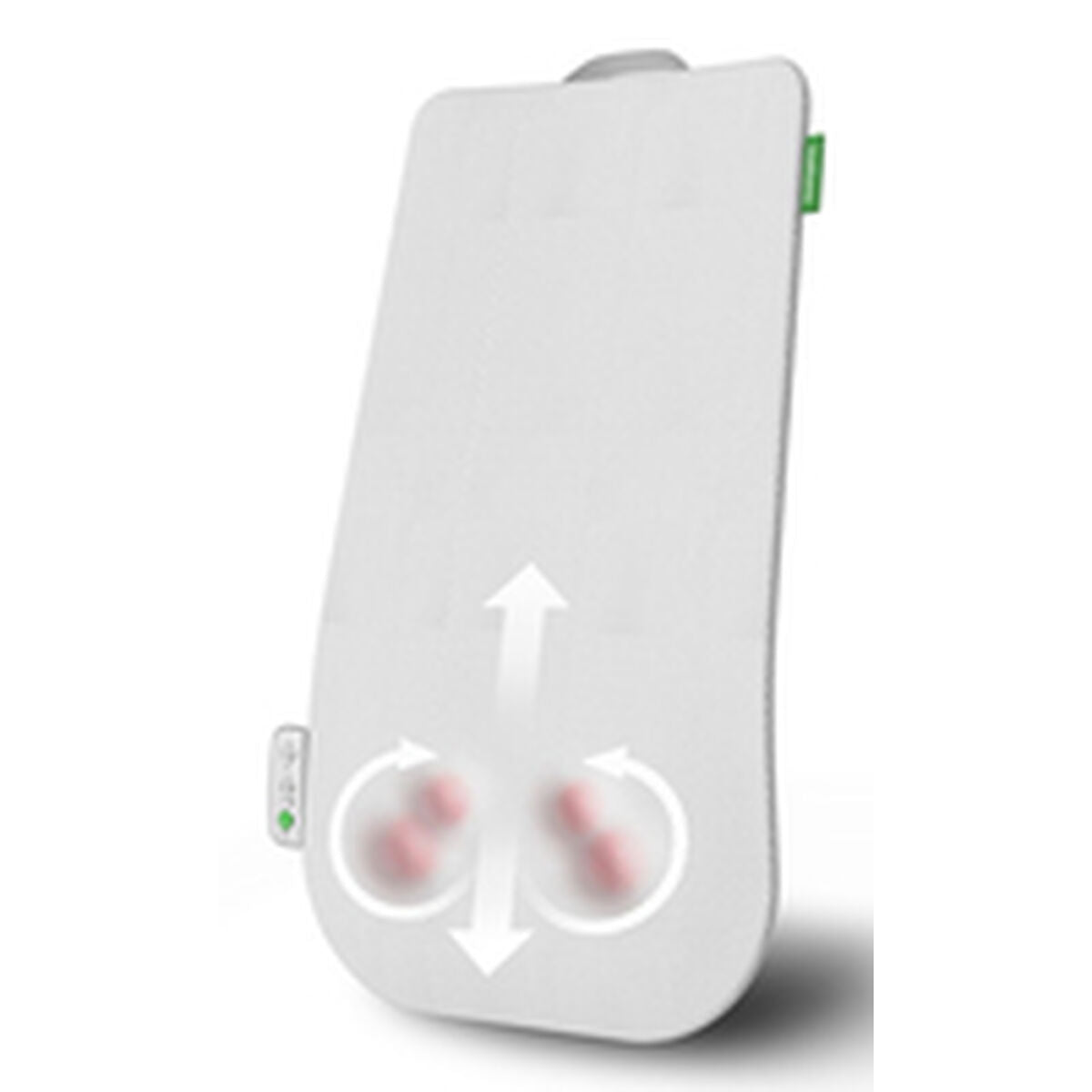 Electric Massage Chairs & Seat Pads