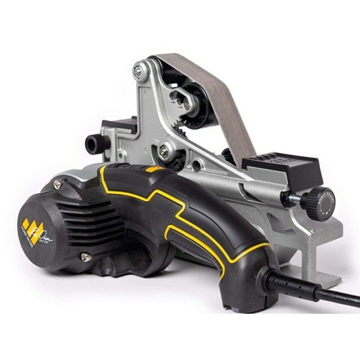 Manual Knife Sharpeners