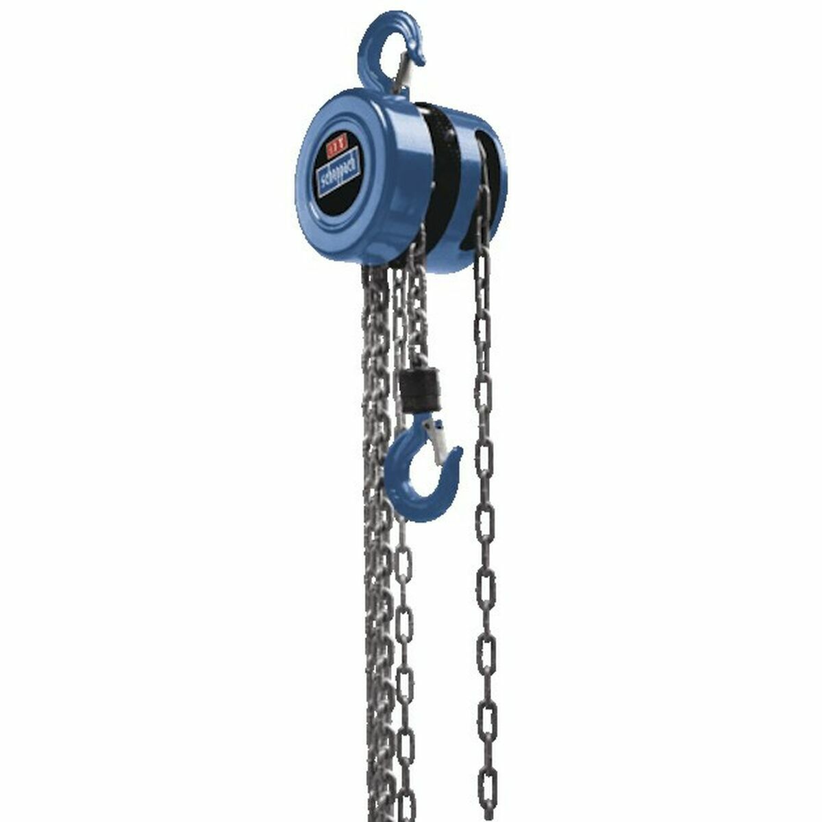 Electric Hoists