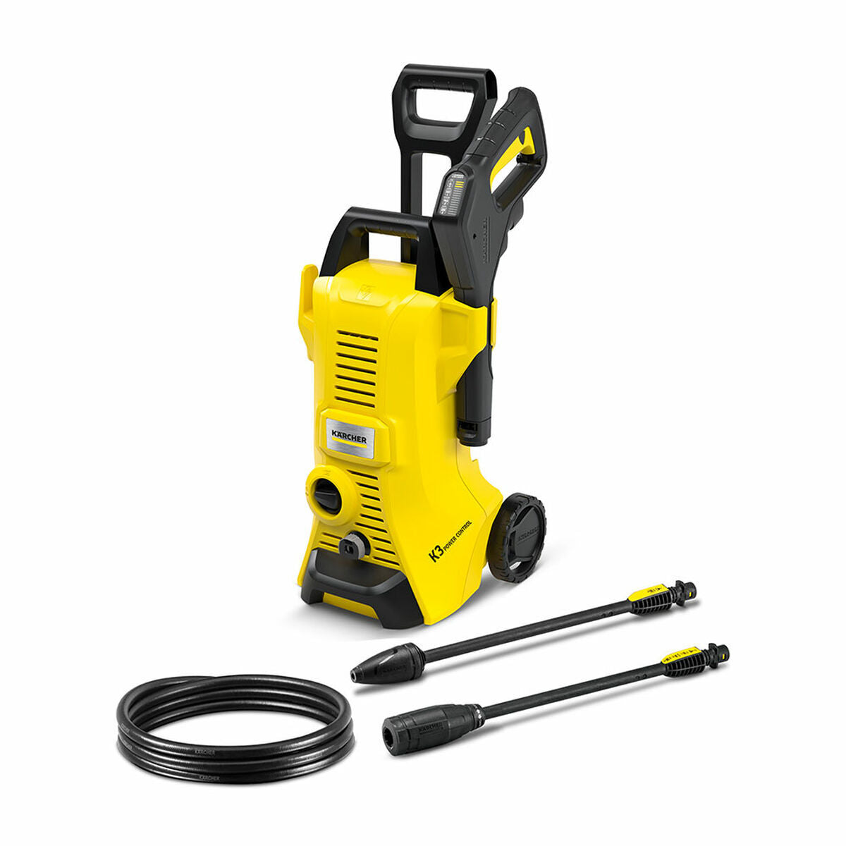 Pressure Washers
